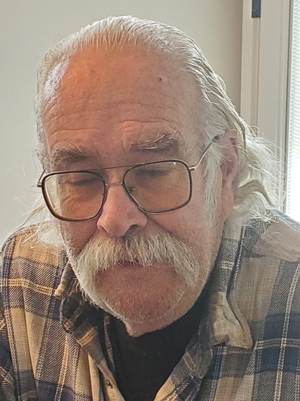 Dan Stafford of Dan's Garage